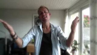 One Sweet Day - Sign Language Cover by Klavs Gerdes, Diva.