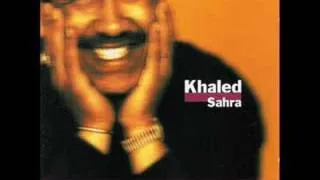 Cheb Khaled - Lillah