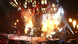 KISS - Rock 'n Roll All Nite (Amsterdam, June 12, 2023)