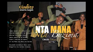 Nta Mana Nta Buzima (Chichi Etienne) - Gisubizo Ministries Kampala [ Live At GCC ]