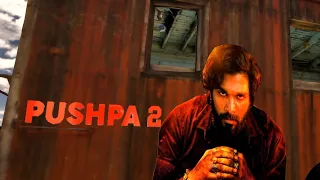 Pushpa 2 Official  motion poster | Allu Arjun | Rashmika | Fahadh Faasil | Sukumar | DSP | APRIL 6th