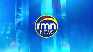 RMN NETWORK NEWS - 05/08/2024- 7:00 AM