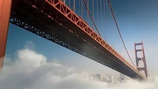 Why Watch Dogs 2 is Set in San Francisco