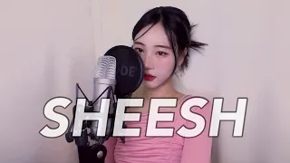 BABYMONSTER-SHEESH VOCAL COVER by온해주_On Hae ju