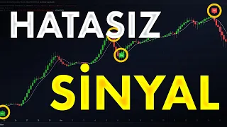 MİLYONLUK STRATEJİYİ İNCELİYORUZ | Linear Regression Candles & UT Bot Alerts Backtest