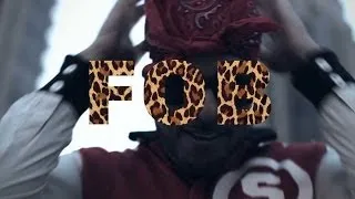 DREGA - FOB (Official Music Video)