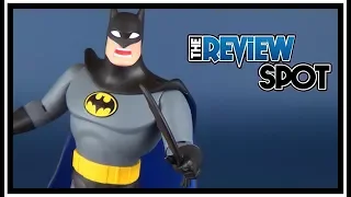Toy Spot | DC Collectibles Batman: The Animated Series Batman Expressions Pack