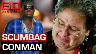 Exposing Nigerian online love scammers | 60 Minutes Australia