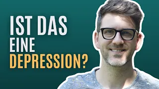 Depression erkennen: Diese Symptome solltest du nicht ignorieren!