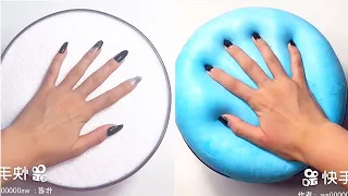 Most relaxing slime videos compilation # 521//Its all Satisfying