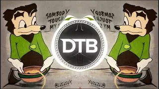 SOMEBODY TOUCHA MY SPAGHET [Trap Remix]