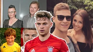 Joshua Kimmich || 10 Things You Didn't Know About Joshua Kimmich