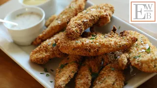 6 NEW Awesome Air Fryer Recipes