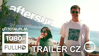 Aftersun (2023) CZ HD Trailer