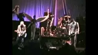 Nirvana - Auditorium de Verdun, Verdun 1993 (AMT #1)