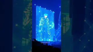 190321 BTS LOVE YOURSELF TOUR HONG KONG DAY2 - V SINGULARITY