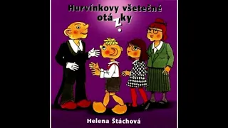 Hurvínkovy všetečné otázky