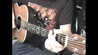 Great balls of fire Guitar Lesson By Scott Grove