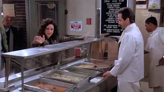 The Soup Nazi (Part 2/5) | Seinfeld S07E06