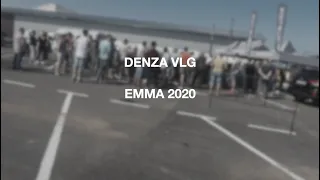 EMMA 2020 - чемпионат Украины по автозвуку !