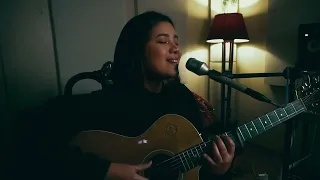 What was I made for? - Billie Eilish (A version by Keiko Necesario) ✦