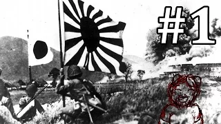 Men Of War Assault Squad 2 - Japanese Missions Mod Part 1