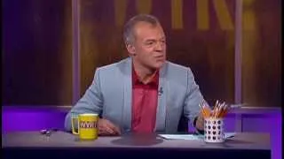 Would You Rather...with Graham Norton S01E02