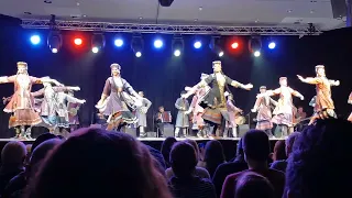 🇬🇪 Georgian National Ballet Sukhishvili 🇬🇪