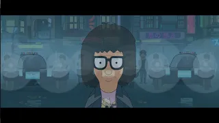 Bob's Burgers - "What If They're Right" Song