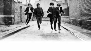 [HQ-FLAC] The Beatles - Can't buy me love