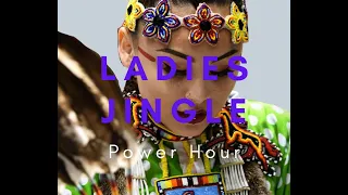 Watch One Hour of Ladies Jingle | Powwow Times