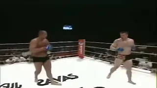The Most Intense MMA Fight Ever: Emelianenko vs. Cro Cop | Unfiltered Ring Action