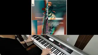 Armin van Buuren & Wrabel - Feel Again (Jarel Gomes Piano)