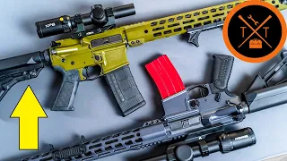 ULTIMATE Mid-Level AR-15...Is It Worth It?