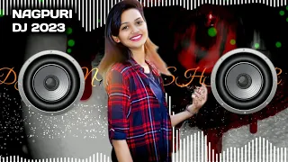 [ TOR RESHMAA HIRNI NIYAR CHAL]( HARD KICK REMIX SONG MIX BY ) {NEW NAGPURI ❤️DJ 2023 DANCE SPECIAL}