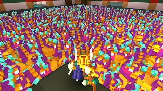 Opening OVER 9999 PARAGON PINATAS on Trove PTS (this will cost $10,000 on LIVE server)