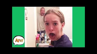 She'll NEVER Use The Bathroom AGAIN! 😱😆   Funny Pranks   AFV 2020