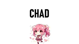 How to Pronounce Chad