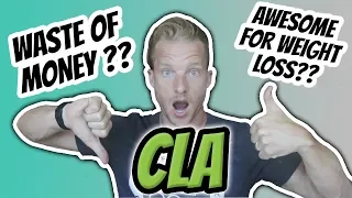 Is CLA Bad For You Or Is It Good For Weight Loss? (CLA SUPPLEMENT 101) | LiveLeanTV