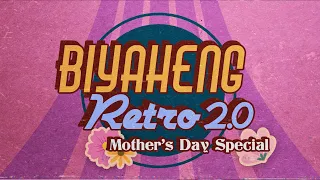 Biyaheng Retro 2.0: Mother's Day Special feat. Janice de Belen & Kaila Estrada | Jeepney TV