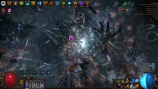 [PoE 3.24] Simulacrum KB 4x 7 rewards afk