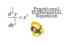 Fractional Differential Equation