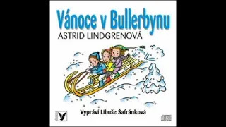 Vánoce v Bullerbynu