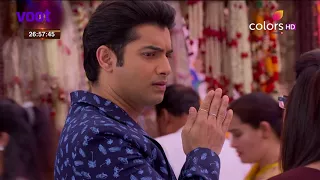 Kasam - 19th January 2018 - कसम