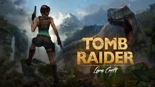 TOMB RAIDER 4 DAWN OF THE TOMB RAIDER 2025 trailer