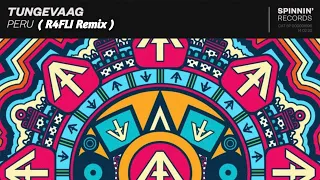 Tungevaag - Peru ( R4FLI Remix ) [ Official ] ( Remake )