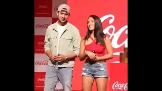 Anmol Kc & Priyanka Karki || Coke Jigri Pack|| Popular Cold Drink of Nepal