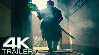 THE TOXIC AVENGER Trailer (2023) Peter Dinklage, Elijah Wood | Upcoming Movies 4K