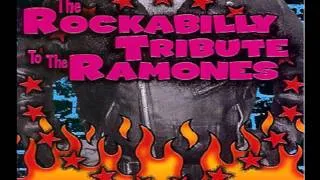 Full Blown Cherry   The Rockabilly Tribute To The Ramones The KKK Took My Baby Away