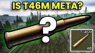 Why The WORST Round For 7.62x54r... Is Probably The Best